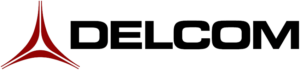 Delcom Logo